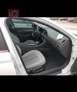 هیوندای سۆناتا